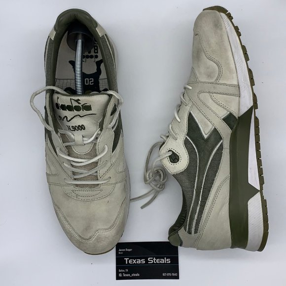Bait x Dreamworks x N9000 Shrek main image 5